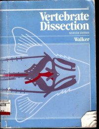 Vertebrate Dissection