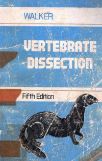 Vertebrate Dissection