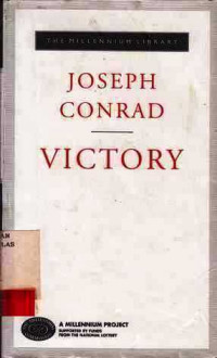 Victory An Island Tale