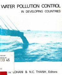 WATER Pollution control in developing countries