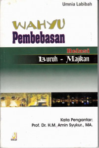 Wahyu Pembebasan