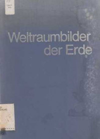 Weltraumbilder der Erde