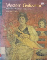 Western Civilization  A Social And Cultural History