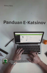 Panduan E-Katsinov