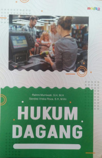 Hukum Dagang