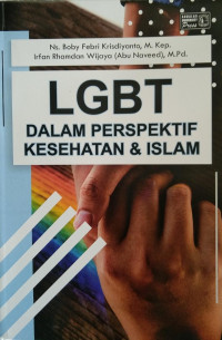 LGBT : Dalam Perspektif Kesehatan & Islam