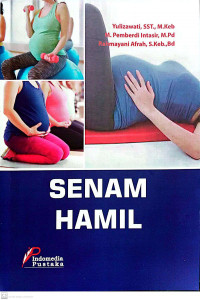 Senam Hamil