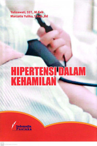 Hipertensi Dalam Kehamilan