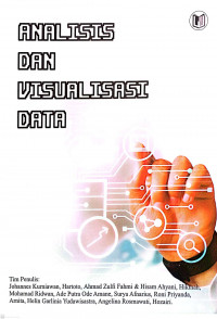 Analisis dan Visualisasi Data