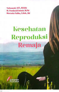 Kesehatan Reproduksi Remaja