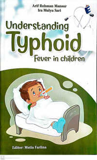 Understanding Typhoid Fever in Children