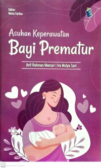 Asuhan Keperawatan Bayi Prematur