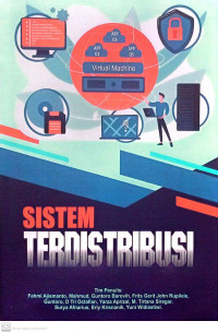 Sistem Terdistribusi