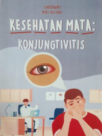 Kesehatan Mata Konjungtivitas