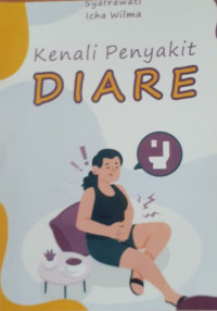 Kenali Penyakit Diare