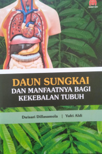 Daun Sungkai dan Manfaatnya Bagi Kekebalan Tubuh