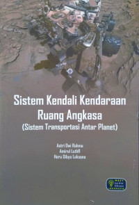 Sistem Kendali Kendaraan Ruang Angkasa: sistem transportasi antar planet