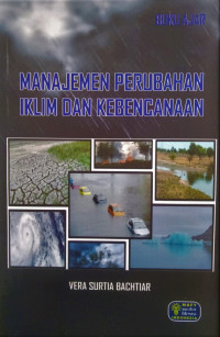 Manajemen Perubahan Iklim dan Kebencanaan