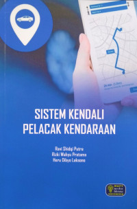 Sistem Kendali Pelacak Kendaraan