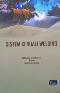 Sistem Kendali Welding