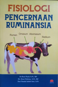 Fisiologi Perencanaan Ruminansia