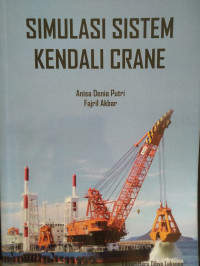 Simulasi Sistem Kendali Crane