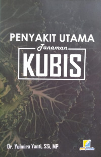 Penyakit Utama Tanaman Kubis