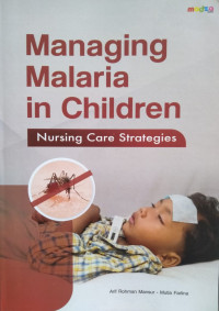 Managing Malaria in Children