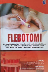 Flebotomi