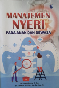 Manajemen Nyeri pada Anak dan Dewasa