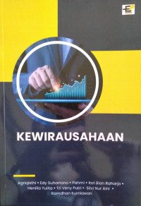 Kewirausahaan