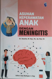 Asuhan Keperawatan Anak dengan Meningitis