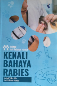 Kenali Bahaya Rabies