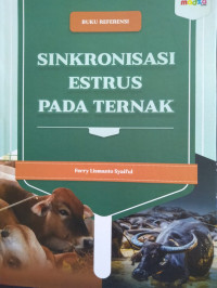 Sinkronisasi Estrus pada Ternak