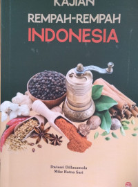 Kajian Rempah-Rempah Indonesia