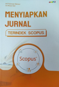 Menyiapkan Jurnal Terindek Scopus