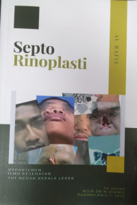 Septo Rinoplasi