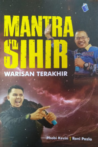 Mantra Sihir Warisan terbaik