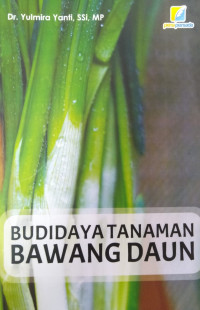 Budidaya Tanaman Bawang daun