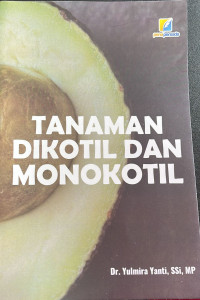 Tanaman Dikotil Monokotil