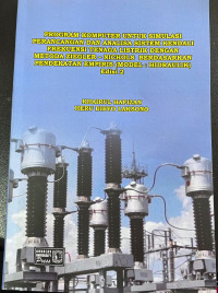 Program Komputer Untuk Simulasi Perancangan dan Analisa Sistem Kendali Frekuensi Tenaga Listrik Dengan Metoda Ziegler - Nichols Berdasarkan Pendekatan Empiris (Model: Hidraulik) Edisi 2