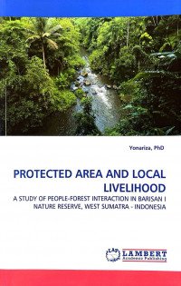 Protected Area And Local Livelihood