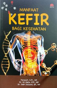 Manfaat Kefir Bagi Kesehatan