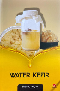 Water Kefir