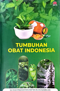 Tumbuhan Obat Indonesia