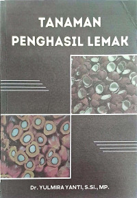 Tanaman Penghasil Lemak