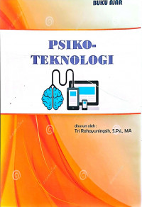 Psiko - Teknologi