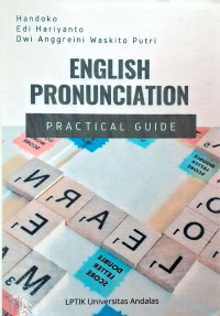 English Pronunciation Practical Guide