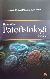 Buku Ajar Patofisiologi