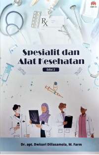 Spesialit dan Alat Kesehatan